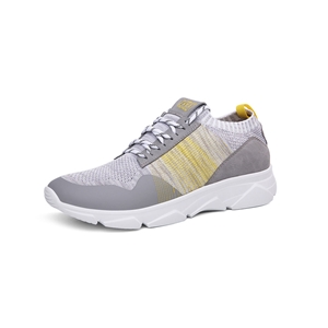 Men's Lightweight Breathable Sneakers