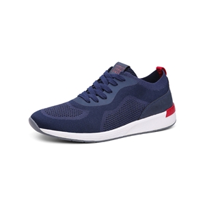 Men's Lightweight Breathable Sneakers