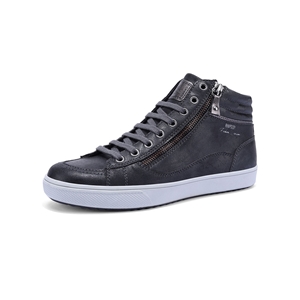 Women's Casual Sneakers (Mid-Top)