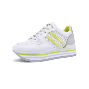Women's Platform Sneakers
