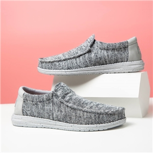 Women's Natural Comfort slip-ons