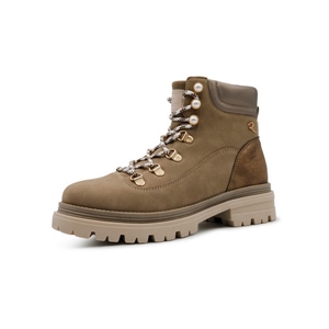 Women's Working Boots-23AB721-W