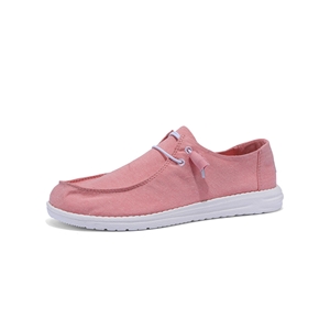 Women's Natural Comfort Slip-Ons
