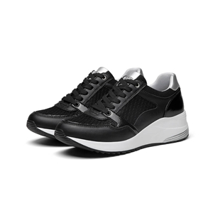 RHAPSODY Women`s Chunky Sneakers