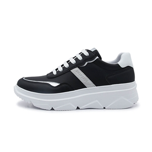 RHAPSODY Women`s Chunky Sneakers