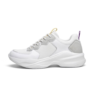 RHAPSODY Women`s Chunky Sneakers