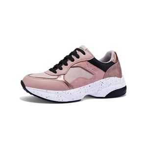 Women's Chunky Sneakers