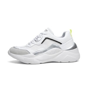 Women's Chunky Sneakers