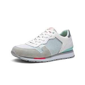 RHAPSODY Women`s Vintage Sneakers