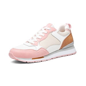 RHAPSODY Women`s Vintage Sneakers