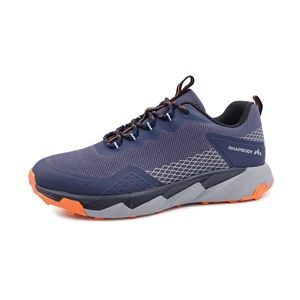 RHAPSODY/Outdoor/Men's trail running-A551