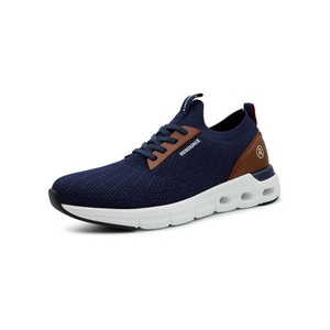 Men's flyknit sneaker/23S373