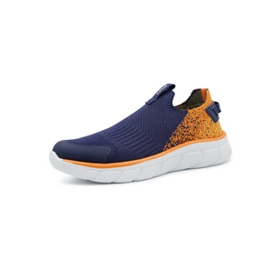 RHAPSODY/Kid's flyknit athletic sneaker/23S388-K