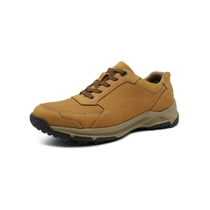 RHAPSODY/Men's Classic leather shoes/23A899YD