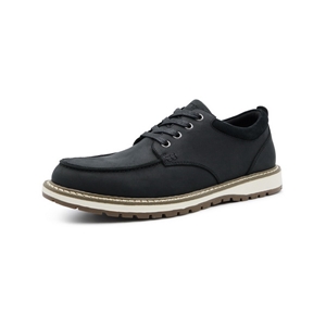 RHAPSODY/Men's Classic leather shoes/23A904YD
