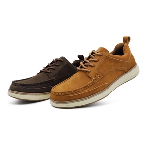 RHAPSODY/Men's Classic leather shoes/23A906YD