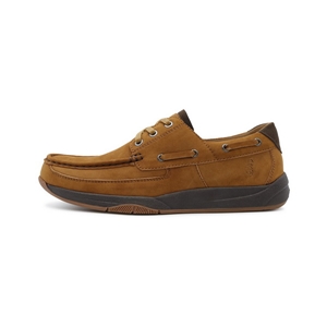 RHAPSODY/Men's Classic leather shoes/23A908YD