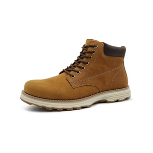 RHAPSODY/Men's Classic leather shoes/23A910YD