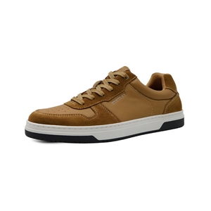 RHAPSODY/Men's Classic leather shoes/23A982YD