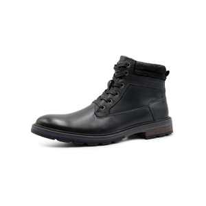 RHAPSODY/Men's Classic leather shoes/23A985YD