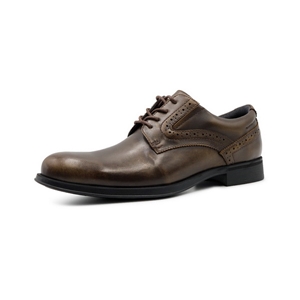 RHAPSODY/Men's Classic leather shoes/23A987YD