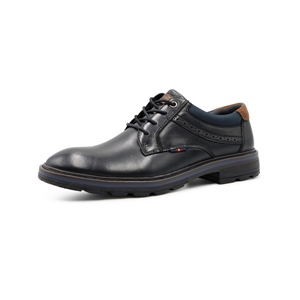 RHAPSODY/Men's Classic leather shoes/23A988YD