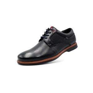 RHAPSODY/Men's Classic leather shoes/23A989YD