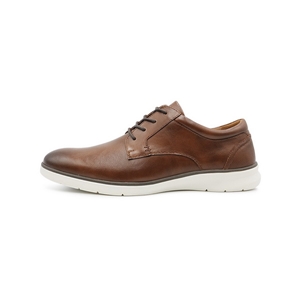 RHAPSODY/Men's Classic leather shoes/23A922YM
