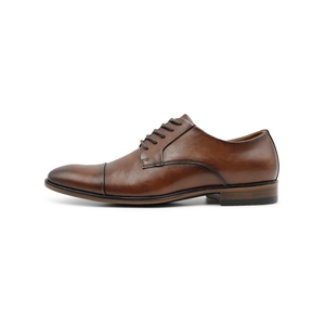 RHAPSODY/Men's Classic leather shoes/23A924YM