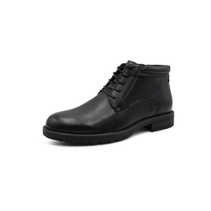 RHAPSODY/Men's Classic leather shoes/23A933YM