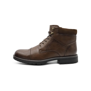 RHAPSODY/Men's Classic leather shoes/23A938YM
