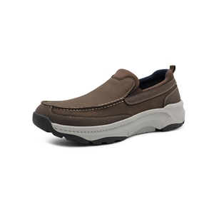 RHAPSODY/Men's Classic leather shoes/23A926YM 