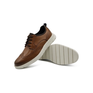 RHAPSODY/Men's Classic leather shoes/23A930YM