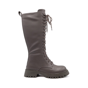 RHAPSODY/Women's Classic Black boots/23A1019KW-W
