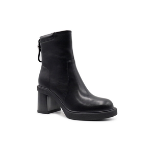 RHAPSODY/Women's Classic Black boots/23A1006KW-W