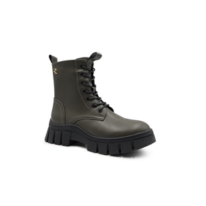 RHAPSODY/Women's Classic Black boots/23A977YB-W