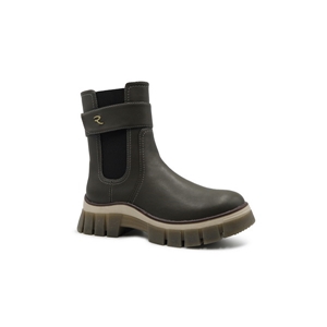 RHAPSODY/Women's Classic Black boots/23A978YB-W