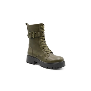 RHAPSODY/Women's Classic Black boots/23A1057YB-W