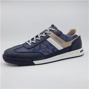 Men's Casual Shoes-24SC002