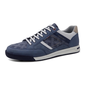 Men's Casual Shoes-24SC003