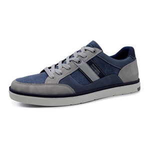 Men's Casual Shoes-24SC004