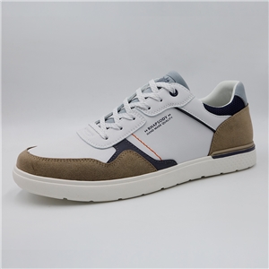 Men's Casual Shoes-24SC007