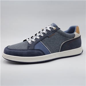 Men's Casual Shoes-24SC013