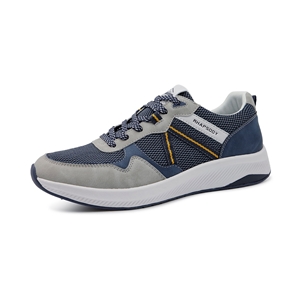 Men's Casual Shoes-24SC025