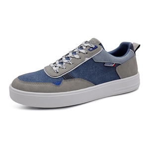Men's Casual Shoes-24SC047