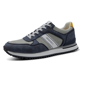 Men's Casual Shoes-24SC051