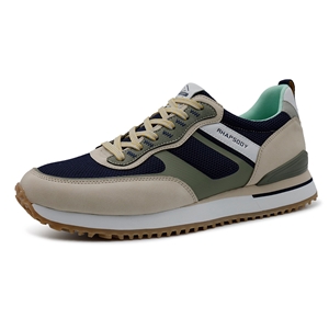 Men's Casual Shoes-24SC052