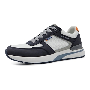 Men's Casual Shoes-24SC064
