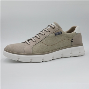 Men's Casual Shoes-24SC080