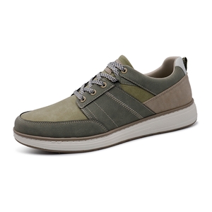 Men's Casual Shoes-24SC037